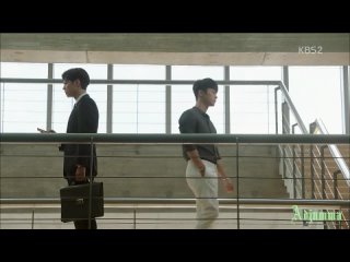 seo in guk/seo in guk clip for the drama hello monster from adjumma co (2015) 2016)
