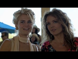 charlie`s angels s01e05 rus eng